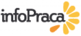 Info praca logo