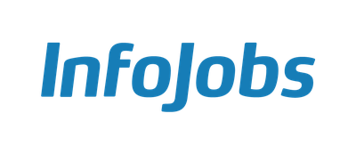 Infojobs.net logo