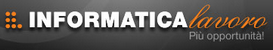 InformaticaLavoro logo