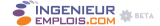 Ingénieur-emplois.com logo