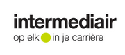 Intermediair logo