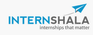 Internshala logo