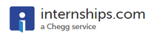 Internships logo