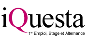 iQuesta logo