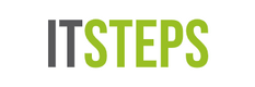 IT Steps logo