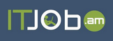 ITJOB.am logo