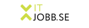 ITjobb logo