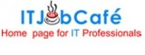 ITJobCafe logo