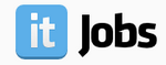 ITjobs logo