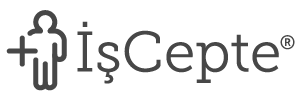 İşCepte.net logo