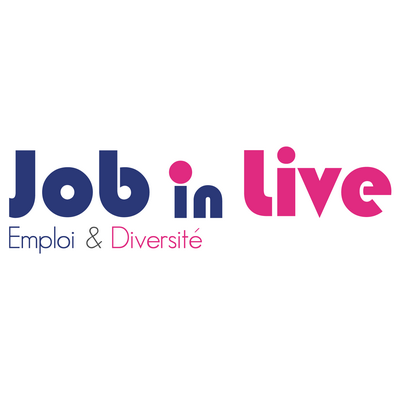 Job in Live logo