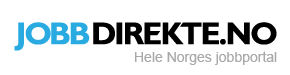 Jobbdirekte logo