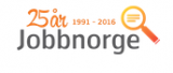 Jobbnorge logo