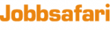 Jobbsafari logo
