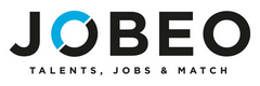JOBEO logo