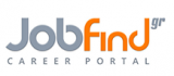 Jobfind.gr - Career Portal logo