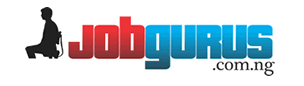Jobgurus Nigeria logo