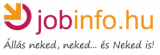 Jobinfo.hu logo