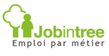 Jobintree logo
