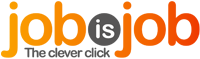 Jobisjob logo