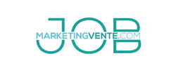 Jobmarketingvente logo