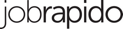 Jobrapido logo