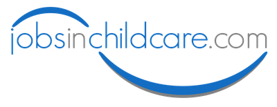 Jobs in Childcare logo
