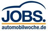 jobs.automobilwoche.de logo