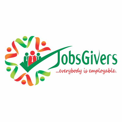 JobsGivers logo