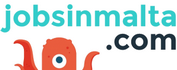 Jobsinmalta logo