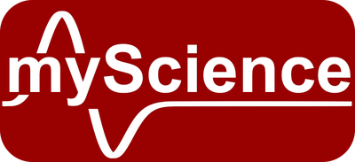 jobs.myScience logo