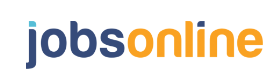 Jobsonline.be logo