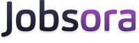Jobsora logo