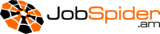 JobSpider logo