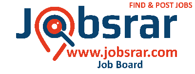 Jobsrar.com logo