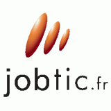 Jobtic logo