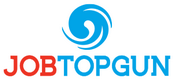 Jobtopgun logo