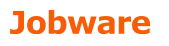 Jobware logo