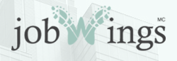 Jobwings logo