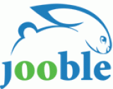 Jooble logo
