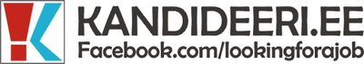 Kandideeri logo