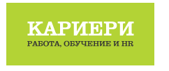 Karieri.bg logo