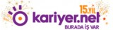 Kariyer logo
