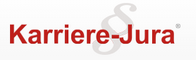Karriere Jura logo