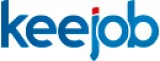 Keejob.com logo