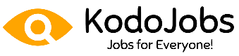 Kodojobs logo