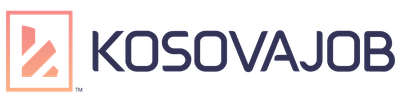 KosovaJob logo