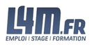 L4M logo