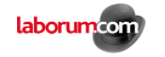 laborum.cl logo