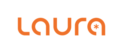 Laura.fi logo
